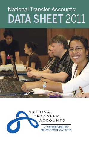 NTA Data Sheet cover